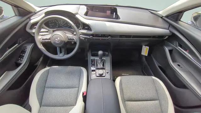 2026 Mazda CX-30 2.5 S Aire Edition