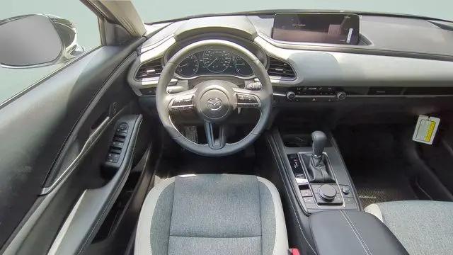 2026 Mazda CX-30 2.5 S Aire Edition