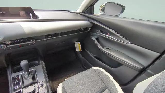 2026 Mazda CX-30 2.5 S Aire Edition