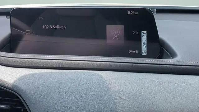 2026 Mazda CX-30 2.5 S Aire Edition