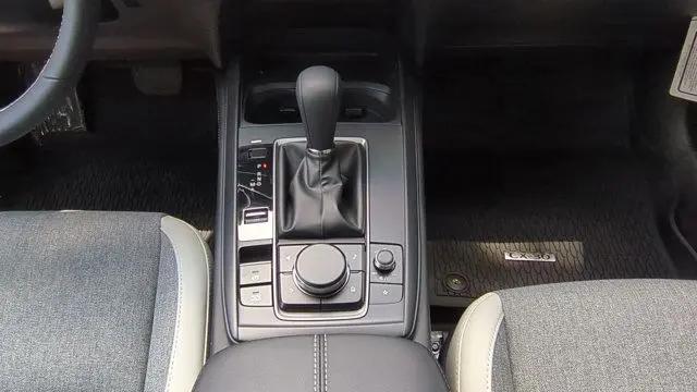 2026 Mazda CX-30 2.5 S Aire Edition
