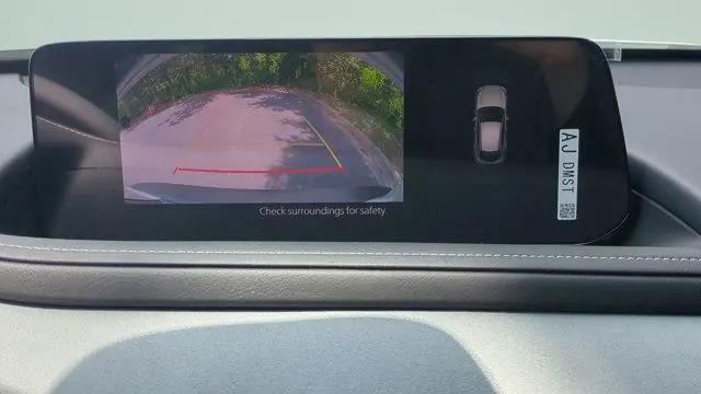 2026 Mazda CX-30 2.5 S Aire Edition