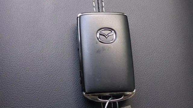 2026 Mazda CX-30 2.5 S Aire Edition