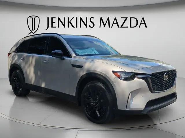 2026 Mazda X-90 Premium Sport for sale in Ocala, FL