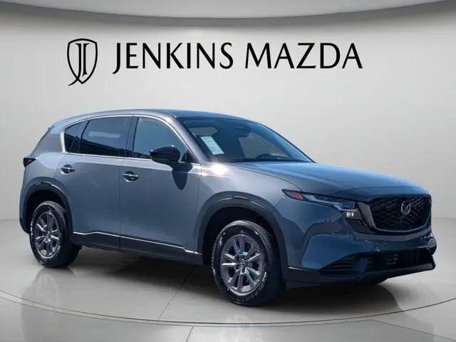 2026 Mazda CX-5 2.5 S Select for sale in Ocala, FL
