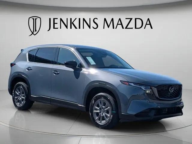 2026 Mazda CX-5 2.5 S Select