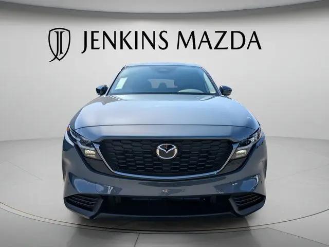 2026 Mazda CX-5 2.5 S Select