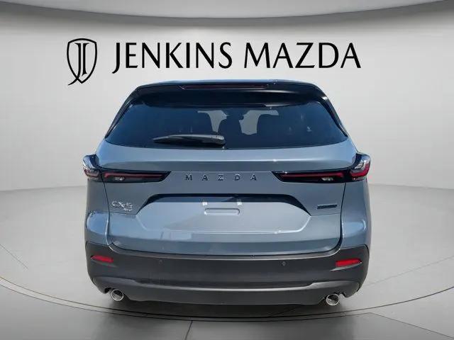 2026 Mazda CX-5 2.5 S Select