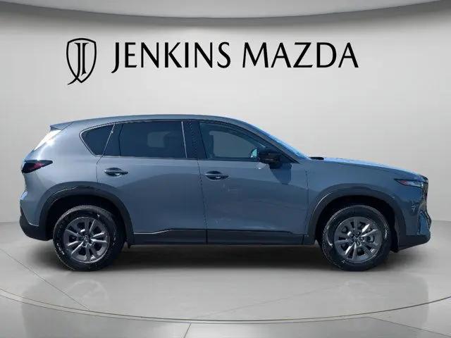 2026 Mazda CX-5 2.5 S Select