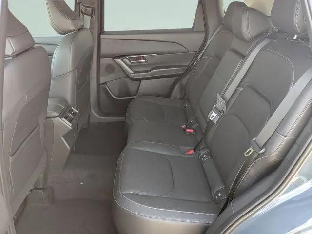 2026 Mazda CX-5 2.5 S Select