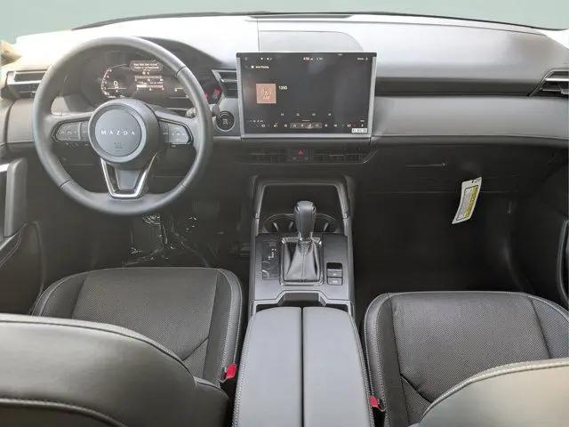 2026 Mazda CX-5 2.5 S Select