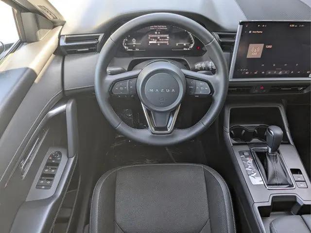 2026 Mazda CX-5 2.5 S Select