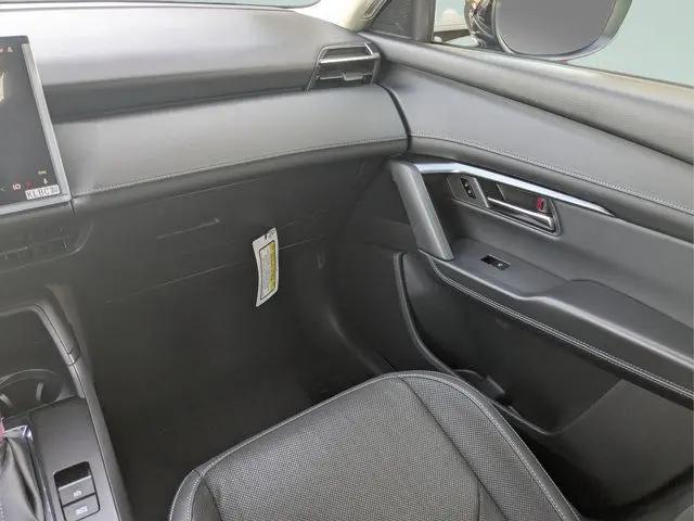 2026 Mazda CX-5 2.5 S Select