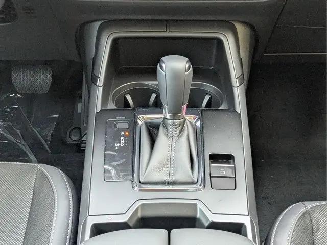 2026 Mazda CX-5 2.5 S Select