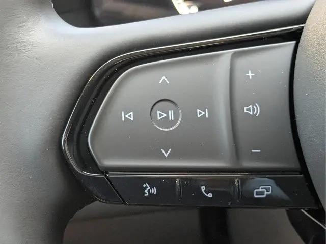 2026 Mazda CX-5 2.5 S Select
