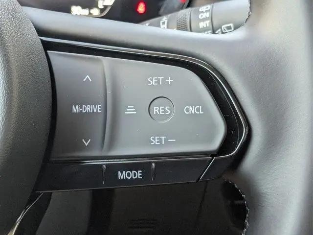 2026 Mazda CX-5 2.5 S Select
