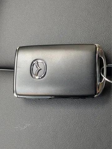 2026 Mazda CX-5 2.5 S Select