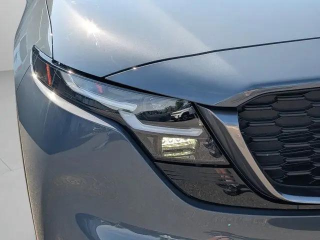 2026 Mazda CX-5 2.5 S Select