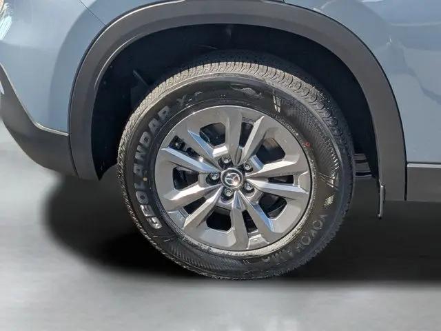 2026 Mazda CX-5 2.5 S Select