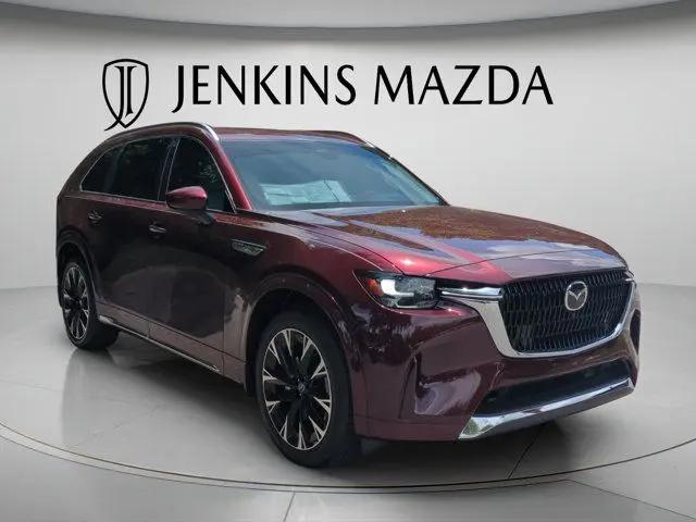 2026 Mazda X-90 3.3 Turbo S Premium Plus for sale in Ocala, FL