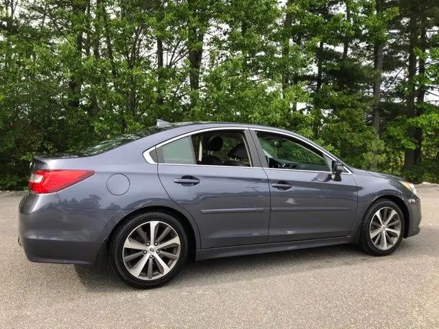 2016 Subaru Legacy 2.5i Limited
