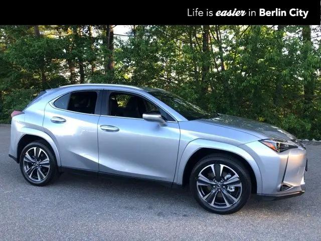 2026 Lexus 300 Premium AWD for sale in Portland, ME