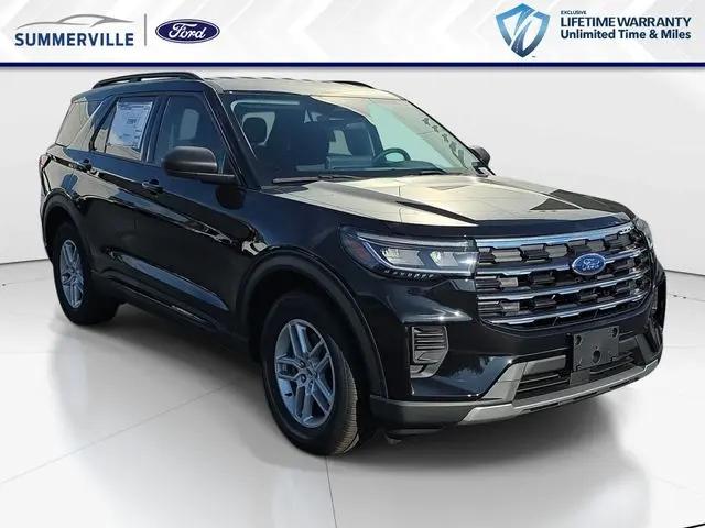 2026 Ford Explorer Active for sale in Summerville, SC