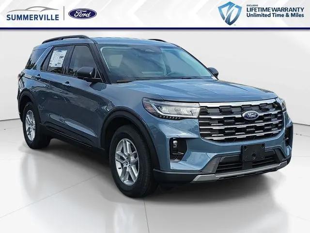 2026 Ford Explorer Active for sale in Summerville, SC