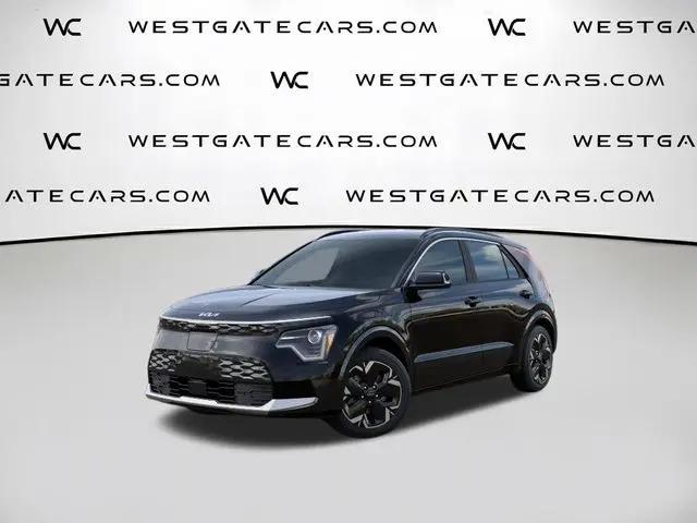 2026 Kia Niro EV Wind for sale in Wake Forest, NC