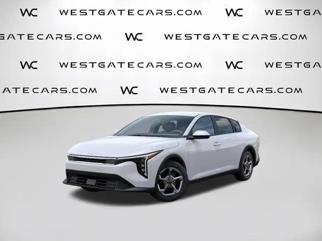 2026 Kia K4 LXS for sale in Wake Forest, NC