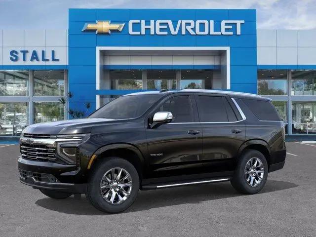 2026 Chevrolet Tahoe 2WD Premier