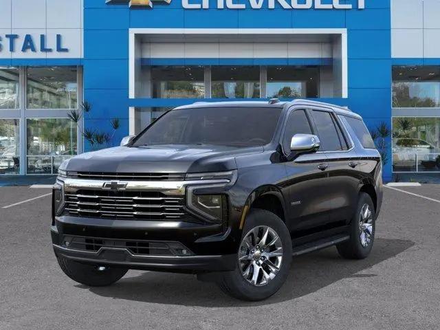 2026 Chevrolet Tahoe 2WD Premier