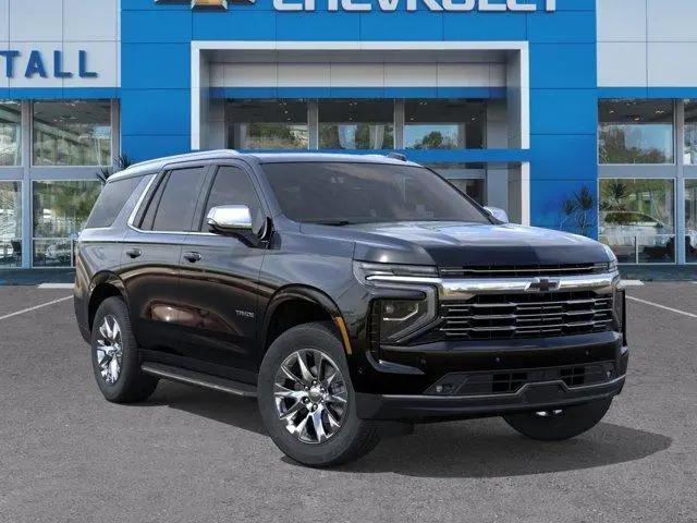 2026 Chevrolet Tahoe 2WD Premier