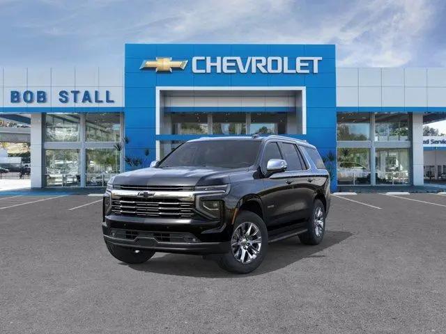 2026 Chevrolet Tahoe 2WD Premier