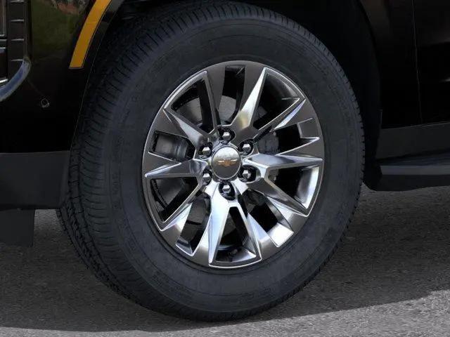 2026 Chevrolet Tahoe 2WD Premier