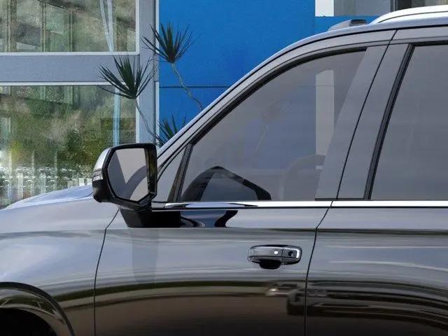2026 Chevrolet Tahoe 2WD Premier