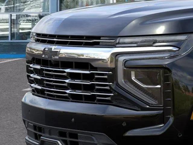 2026 Chevrolet Tahoe 2WD Premier
