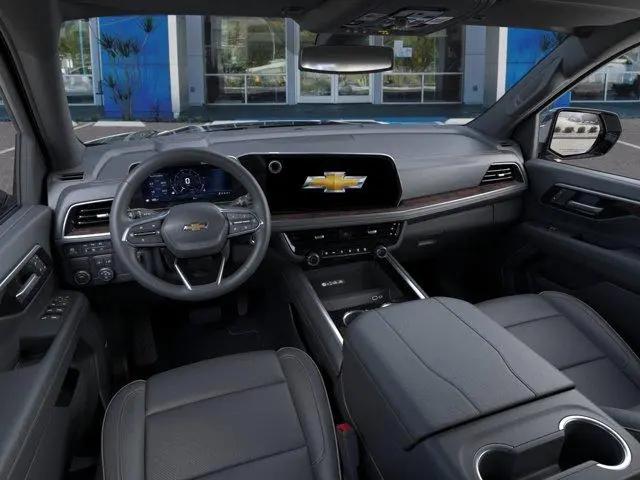 2026 Chevrolet Tahoe 2WD Premier