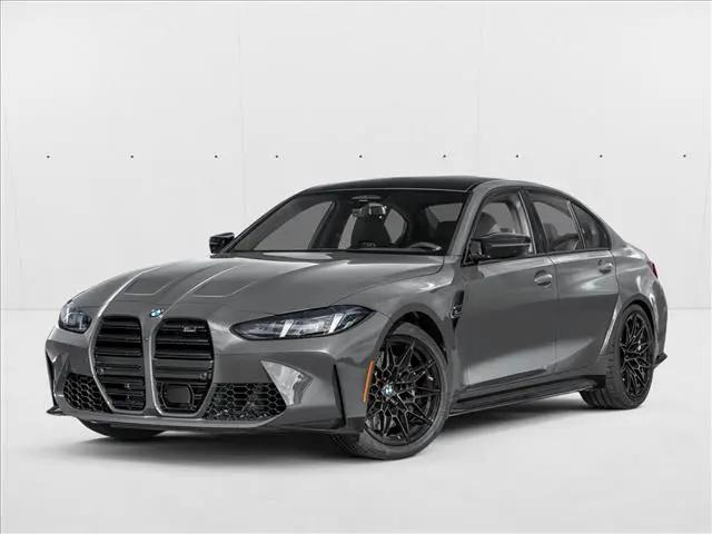 2027 BMW M3 Competition xDrive for sale in Roseville, CA