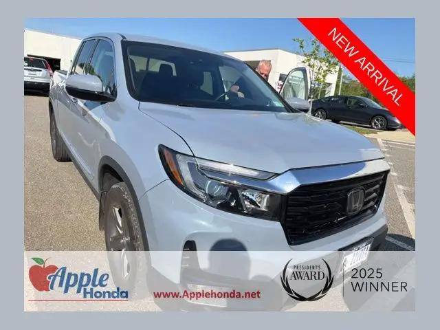 2023 Honda Ridgeline RTL-E for sale in Riverhead, NY