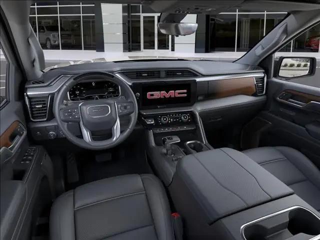 2026 GMC Sierra 1500 Crew Cab, Short Bed, Denali, RWD