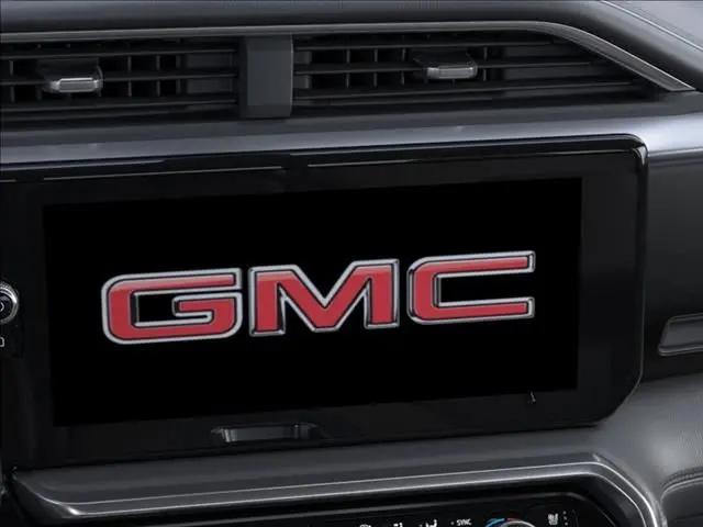 2026 GMC Sierra 1500 Crew Cab, Short Bed, Denali, RWD