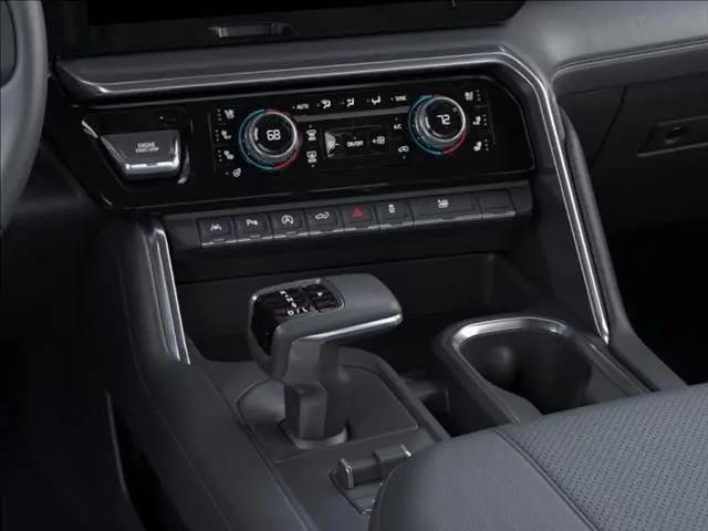 2026 GMC Sierra 1500 Crew Cab, Short Bed, Denali, RWD