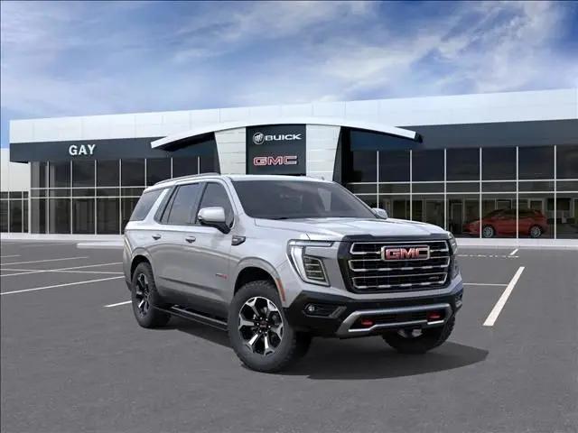 2026 GMC Yukon 4WD AT4 for sale in Dickinson, TX