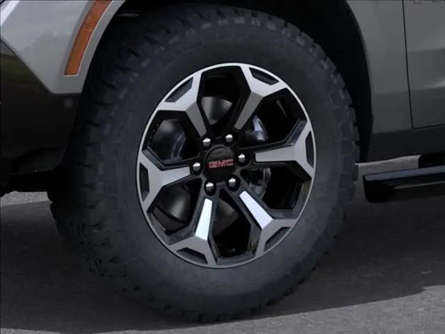 2026 GMC Yukon 4WD AT4