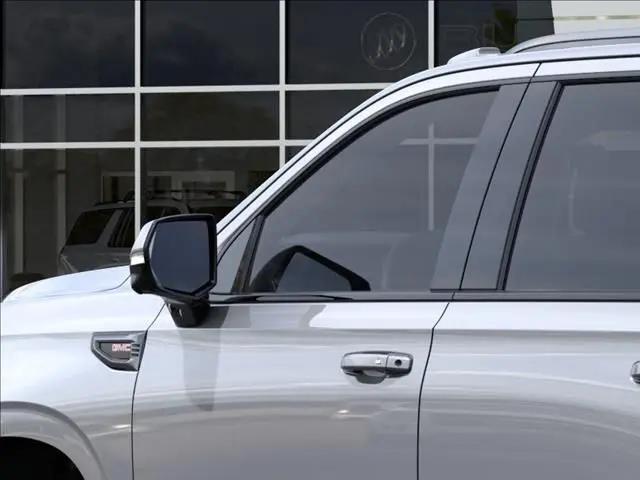2026 GMC Yukon 4WD AT4