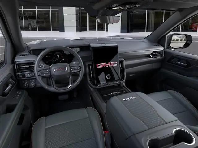 2026 GMC Yukon 4WD AT4