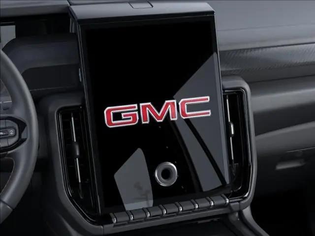 2026 GMC Yukon 4WD AT4
