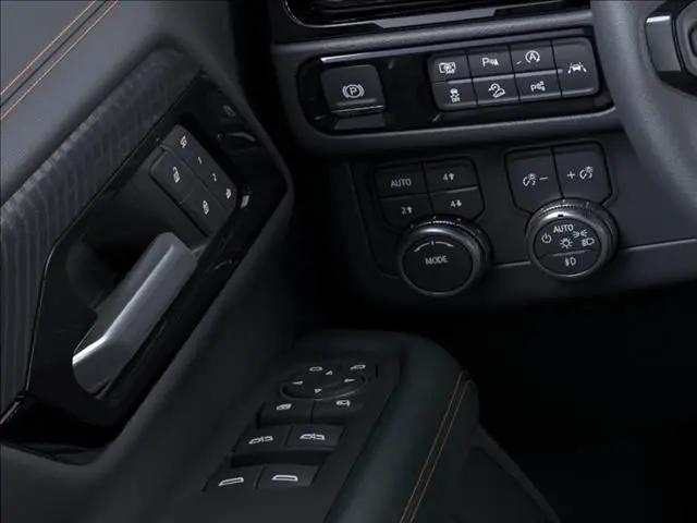 2026 GMC Yukon 4WD AT4