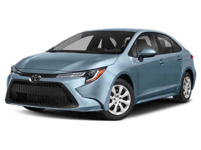 2022 Toyota Corolla LE for sale in Apalachin, NY